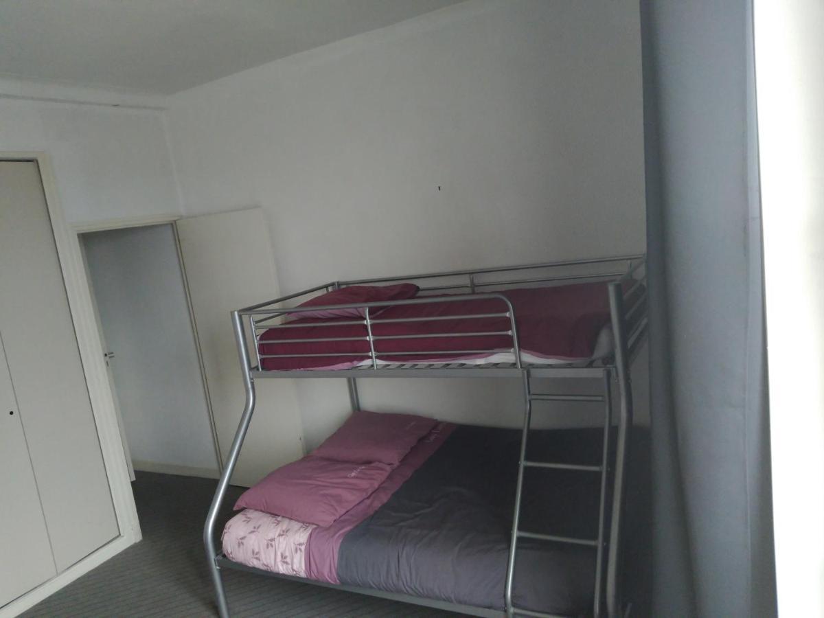 Hotel De France Vatan Dış mekan fotoğraf