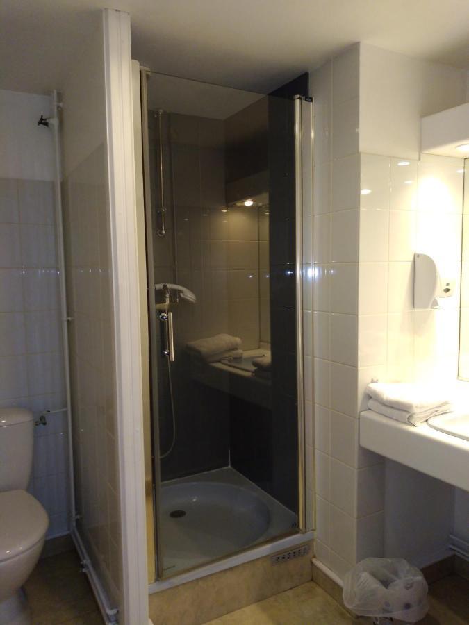 Hotel De France Vatan Dış mekan fotoğraf